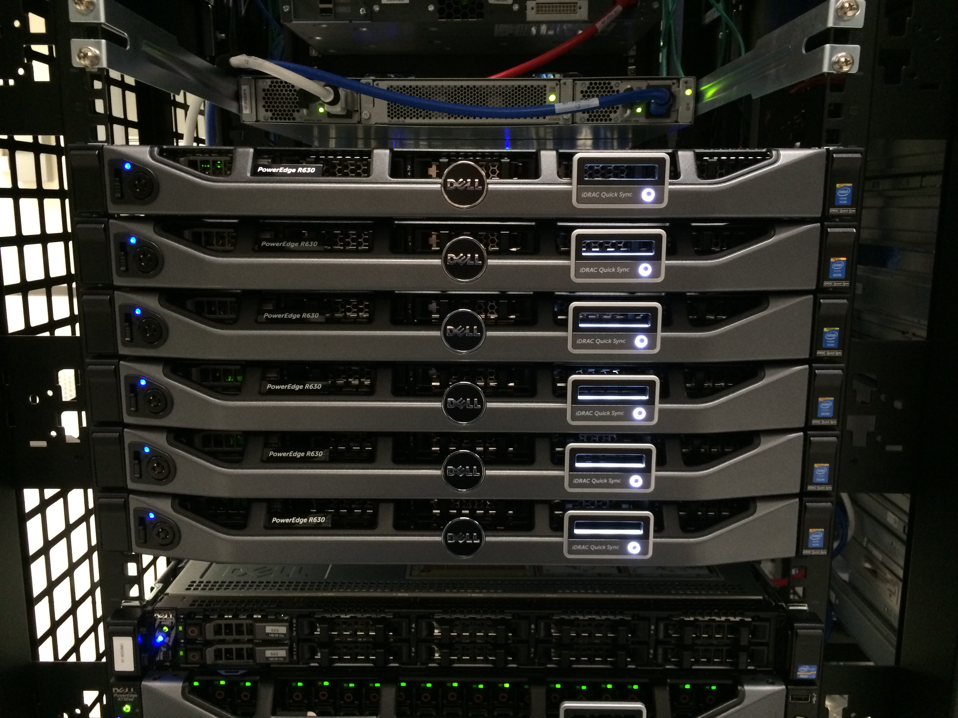 Becoming Hyperconverged with VMware vSAN